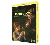 Désordres - Combo DVD + Blu-ray - édition limitée