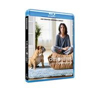 DESORDRES - SAISON 1 - BD