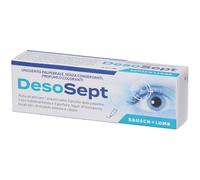 Desosept Unguento Palpebrale 15 g Pomata oftalmica