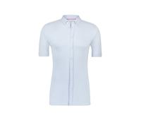 DESOTO Camicia in jersey azzurro | XXL