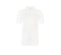 DESOTO Camicia in jersey bianco | S