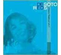 Desoto Reds - Preppy Freakout vol. 1 (US Import)