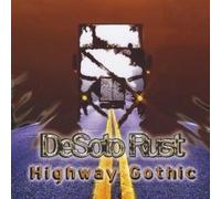 Desoto Rust - Highway Gothic by Desoto Rust (2009-11-24)
