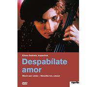 Despabilate amor - Wach auf, Liebe (OmU)