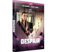 Despair [Édition Collector]