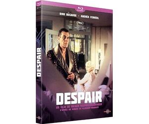 Despair [Édition Collector]