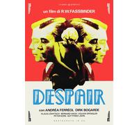 Dvd Despair (Restaurato In Hd)