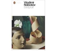 Despair: Vladimir Nabokov