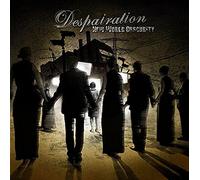 Despairation - New World Obscurity