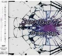 D'Espairs Ray - Brilliant