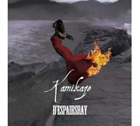 D'Espairs Ray - Kamikaze