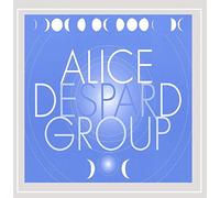 Despard, Alice Group - Alice Despard Group