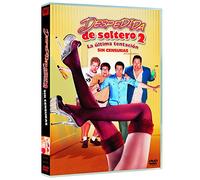 Despedida de soltero 2: La Ultima Tentación (Bachelor Party 2: The Last Temptation)