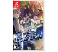 Despera Drops - Nintendo Switch