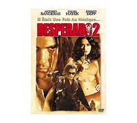 Desperado 2 : il était une fois au mexique
