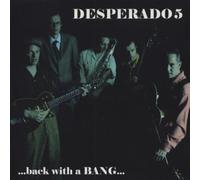 Desperado 5 - Back With a Bang