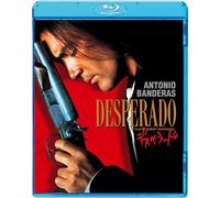 Desperado (Blu-ray) Antonio Banderas