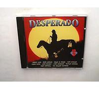 Desperado CD 3 - Skeeter Davis, Johnny Cash, Patti Page, Kenny Rogers