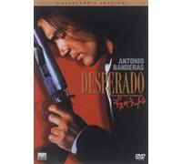 Desperado Collector`S Edition (DVD) Antonio Banderas