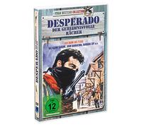 Desperado - Der geheimnisvolle Rächer