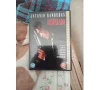 Desperado [Edizione: Regno Unito] [Edizione: Regno Unito]