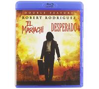 Desperado / El Mariachi