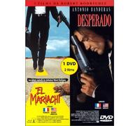 Desperado el mariachi