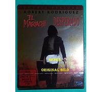 Desperado/El Mariachi - Steelbook