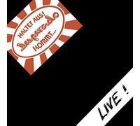 DESPERADO - HALTET AUS! -BONUS TR-