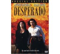 Desperado (Special Edition) (DVD)