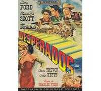 Desperados (1943)