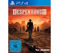 Desperados 3