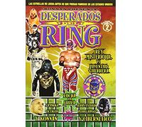 Desperados Del Ring - Vol. 2