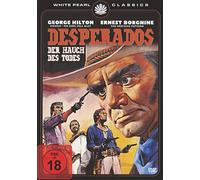 Desperados - Der Hauch des Todes - White Pearl Classics