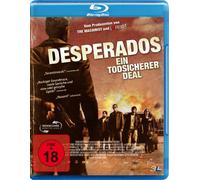 Desperados - Ein todsicherer Deal