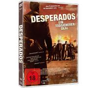 Desperados - Ein todsicherer Deal
