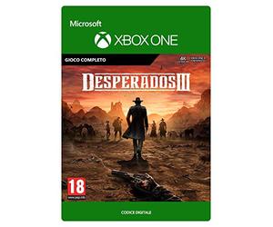 Desperados III Standard | Xbox One - Codice download
