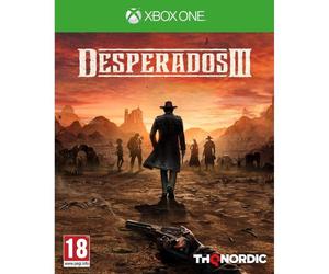 Desperados IIIXbox One