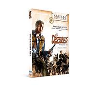 Desperados (les) - dvd