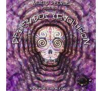 Desperados Revolution - Various Artists (Audio CD)