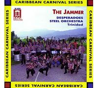 Desperados Steel Band - The Jammer