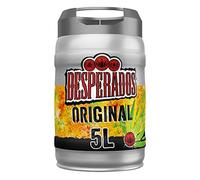 Desperados Tequila Fût Pression 5L