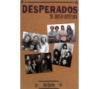 Desperados: The Roots of Country Rock - Einarson John