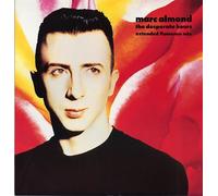 DESPERATE HOURS 12" SINGLE UK PARLOPHONE 1990