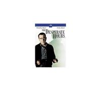 Desperate Hours, The (DVD) Mickey Rourke Anthony Hopkins Anthony Hopkins