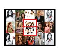 Desperate Housewives Collage Puzzle Da 1000 Pezzi | Toynk Esclusivo