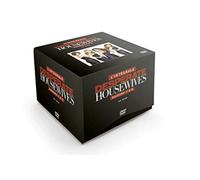 DESPERATE HOUSEWIVES - SAISONS 1 A 8 (CUBE BOX)