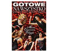 Desperate Housewives Season 2 (BOX) [6DVD] (IMPORT) (Nessuna versione italiana)