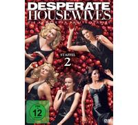 Desperate Housewives - Staffel 2