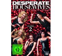 Desperate Housewives - Staffel 2